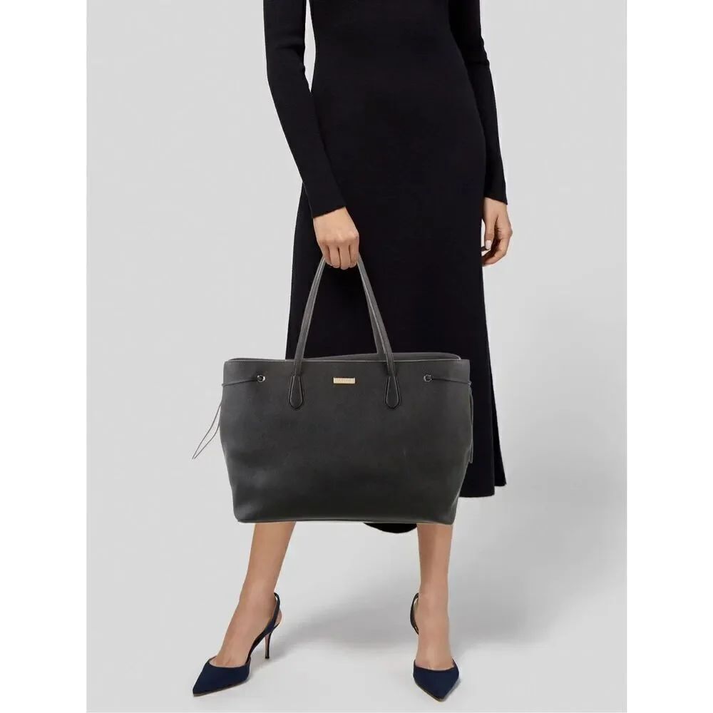 Kate Spade NY Black Ari Laurel Way Shoulder Bag